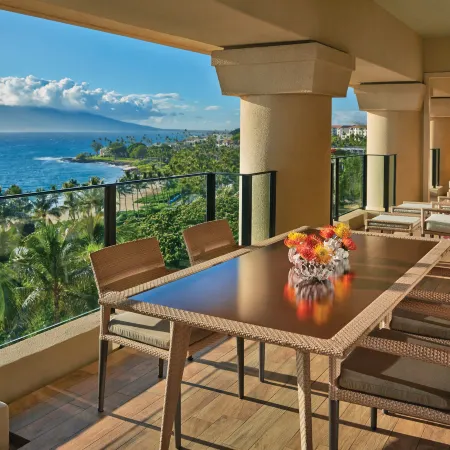 Four Seasons Resort Maui at Wailea