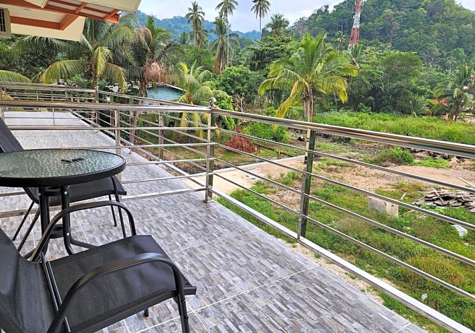 1. 주아라 무티아라..