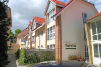 NP Hotel Wissers Hotels in Sulsdorf