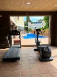 Tossa Beach Center - Gym
