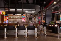 Baku Marriott Hotel Boulevard - bar