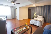 Hotel Santa Cruz Hotels in Miraflores