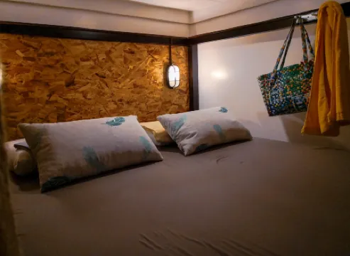 สปินนิง แคท โฮสเทล - สำหรับผู้ใหญ่เท่านั้น