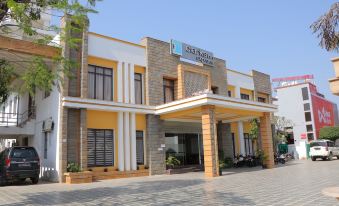 Hotel Clarks Inn Express Bharatpur