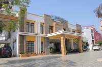 Hotel Clarks Inn Express Bharatpur Hotels near Bharatpur Junction