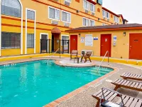 Quality Suites San Antonio Brooks City Base Hotels near Mission Espada