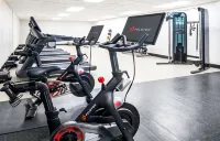 Hilton Appleton Paper Valley - Gym
