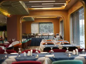The Zabeer Dhaka