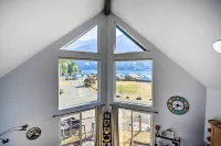 Cozy Mtn-View Haven 20 Mi to Olympic Nat'l Park! - Beach
