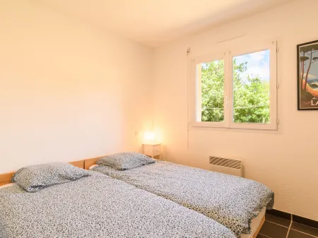 La Lette II Albizzias