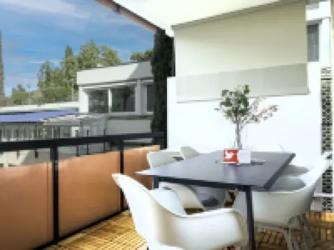 Lakeview App. 214 Ξενοδοχεία στην πόλη Bissone
