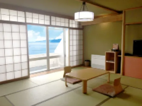 Breezbay Seaside Resort Atami