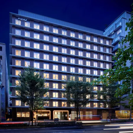Keio Prelia Hotel Kyoto Karasuma-Gojo