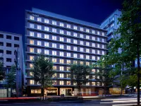 Keio Prelia Hotel Kyoto Karasuma-Gojo Hotel a 