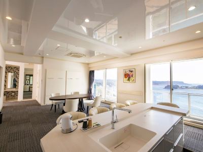 ラン・オブ・ザ・ハウス 平戸たびら温泉 サムソンホテルの写真