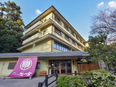 Miyajima Morinoyado Hotels near Miyajima