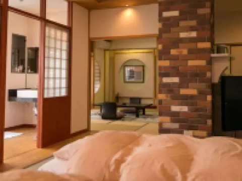 Yunode Ryokan