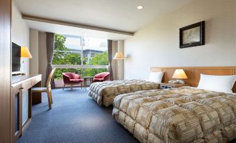 The Gran Resort Arima