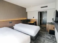 Jr Inn Hakodate Hotels in Hakodate