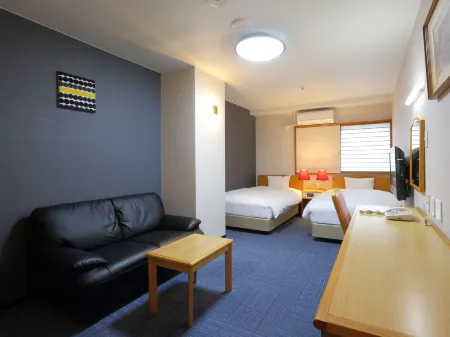 Nakamachi Fuji Grand Hotel