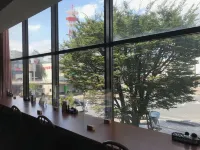 Nobeoka Urban Hotel Hotels in Nobeoka