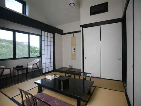 Grampus Inn Shirahama