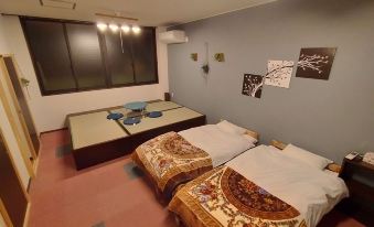 Gerobal Hostel