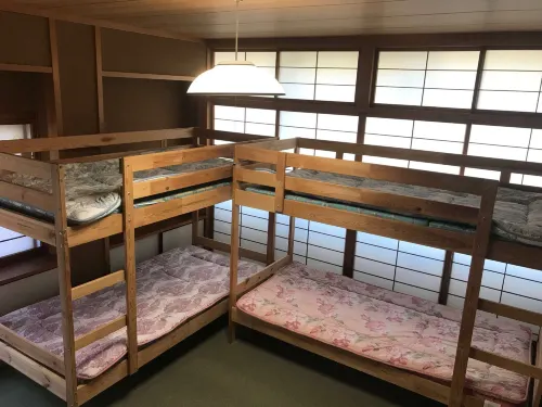 Gerobal Hostel - 2-Star