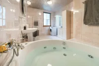 Vila Grad Hotels in Koroška Bela