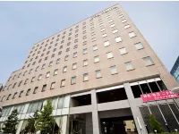호텔 플라자 가치가와 나고야 공항 주변 호텔