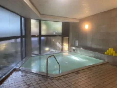 ホテル喜良久 山口のホテル