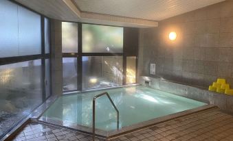 Yuda Onsen Hotel Kiraku