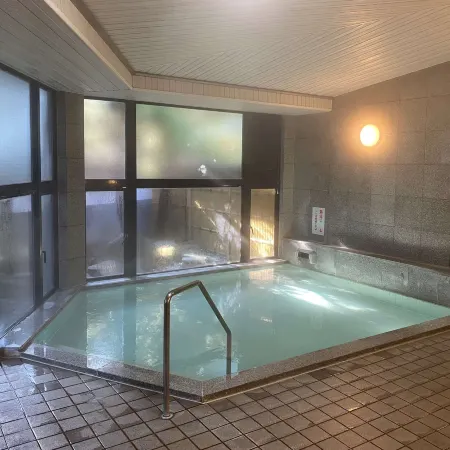 Hotel Kiraku