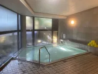 ホテル喜良久 山口のホテル