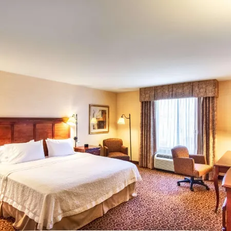 Hampton Inn Rawlins