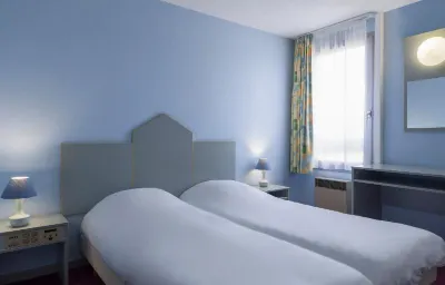 The Originals City, Hôtel Valence Est