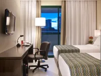 Mercure Salvador Pituba Hôtels à : Salvador