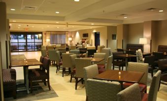Hampton Inn Oneonta