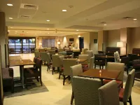 希爾頓歡朋飯店-奧尼昂塔 奧尼昂塔住宿飯店
