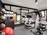 Hampton Inn Memphis/Collierville Hotels in Collierville