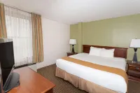 Baymont Inn & Suites by Wyndham Lafayette / Purdue Area