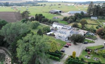 Great Trethew Manor Hotel & Self Catering Lodges