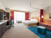 Home2 Suites by Hilton Nashville West End Avenue Hotels near Parthenon