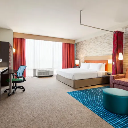 Home2 Suites by Hilton Nashville West End Avenue