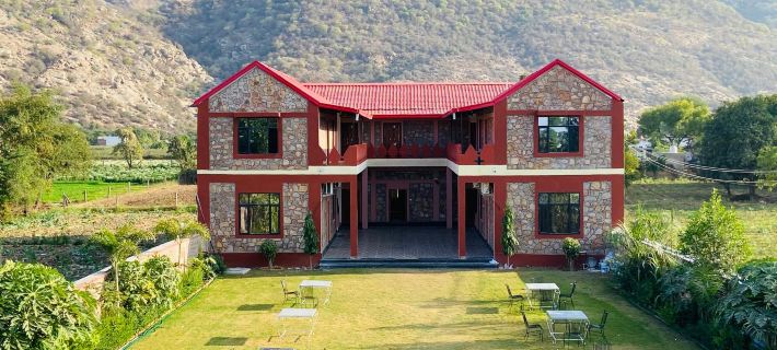 Pushkar Retreat Resort Hotels in Pushkar