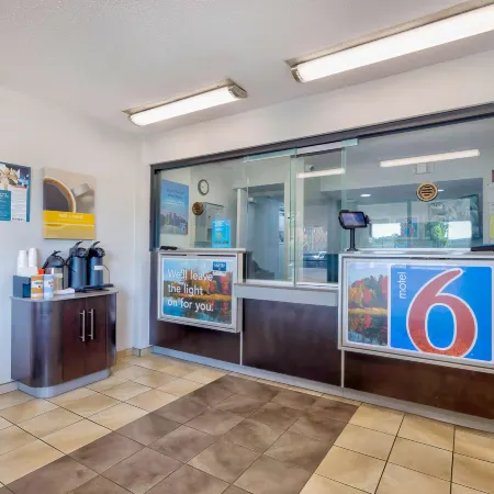 Motel 6 Hammond, Indiana
