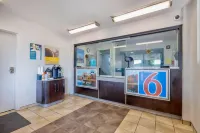 Motel 6 Hammond, Indiana