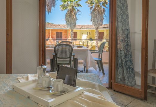 트랭퀼 팔라우 그린 빌리지 아파트먼트