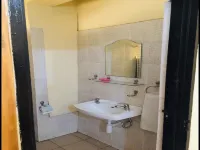 Double Room with Garden View 住宿飯店