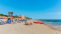 Wonderful Beachfront Apartment - Beahost Hotels in der Nähe von I Casoni di Caorle
